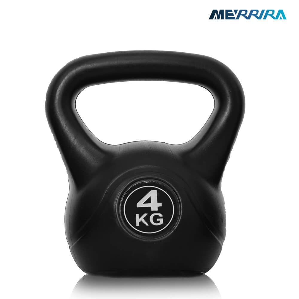 เคตเทิลเบล MERRIRA น้ำหนัก 4 กก.